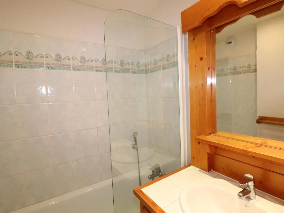 Apartment Studio Lumineux Avec Balcon, Proche Pistes Et Commerces, 4 Couchages, Animaux Acceptes - Fr-1-502-515 Tignes